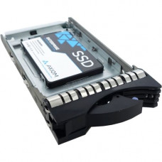 Axiom 1.92 TB Solid State Drive - SATA (SATA/600) - 3.5" Drive - Internal - 520 MB/s Maximum Read Transfer Rate - 485 MB/s Maximum Write Transfer Rate - Hot Swappable - 256-bit Encryption Standard SSDEP40IE1T9-AX