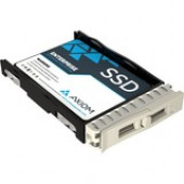 Axiom EV200 3.84 TB Solid State Drive - 2.5" Internal - SATA (SATA/600) - Server Device Supported - 5466 TB TBW - 520 MB/s Maximum Read Transfer Rate - Hot Swappable - 256-bit Encryption Standard - 5 Year Warranty SSDEV20M53T8-AX