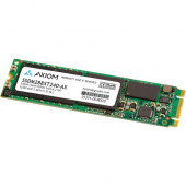 Axiom C565n 240 GB Solid State Drive - M.2 2280 Internal - SATA (SATA/600) - TAA Compliant - 295 MB/s Maximum Read Transfer Rate - 3 Year Warranty SSDM288XT240-AX