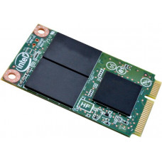 Intel 525 30 GB Internal Solid State Drive - mini-SATA - Plug-in Module - OEM SSDMCEAC030B301