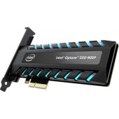 Intel Optane 905P 1.50 TB Solid State Drive - Internal - PCI Express NVMe (PCI Express NVMe 3.0 x4) SSDPED1D015TAX1