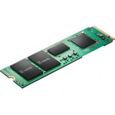 Intel 670p 512 GB Solid State Drive - M.2 2280 Internal - PCI Express NVMe (PCI Express NVMe 3.0 x4) - 185 TB TBW - 3000 MB/s Maximum Read Transfer Rate - 256-bit Encryption Standard SSDPEKNU512GZX1