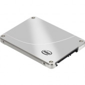 Intel 320 160 GB Solid State Drive - 2.5" Internal - SATA (SATA/300) - 3 Year Warranty SSDSA2CW160G301