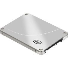 Intel 320 160 GB Solid State Drive - 2.5" Internal - SATA (SATA/300) - 3 Year Warranty SSDSA2CW160G301