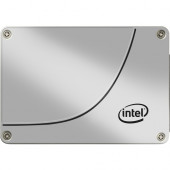 Intel DC S3710 400 GB Solid State Drive - SATA (SATA/600) - 2.5" Drive - Internal - 1 Pack SSDSC2BA400G401