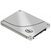 Intel DC S3500 800 GB Solid State Drive - 2.5" Internal - SATA (SATA/600) - 1 Pack - OEM SSDSC2BB800G401