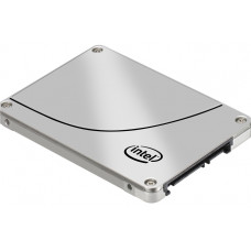 Intel DC S3500 240 GB Solid State Drive - 2.5" Internal - SATA (SATA/600) - 1 Pack - OEM SSDSC2BB240G401