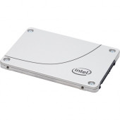 Intel D3-S4510 1.92 TB Solid State Drive - 2.5" Internal - SATA (SATA/600) - Server Device Supported - 560 MB/s Maximum Read Transfer Rate - 256-bit Encryption Standard - 5 Year Warranty SSDSC2KB019T801