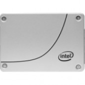 Intel DC S4600 240 GB Solid State Drive - SATA (SATA/600) - 2.5" Drive - Internal - 500 MB/s Maximum Read Transfer Rate - 260 MB/s Maximum Write Transfer Rate - 256-bit Encryption Standard SSDSC2KG240G7