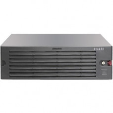 Promise SSO-1424P NAS Storage System - 2 x Intel Xeon 4110 Octa-core (8 Core) 2 GHz - 14 x HDD Supported - 14 x HDD Installed - 28 TB Installed HDD Capacity - 2 x SSD Supported - 2 x SSD Installed - 1.88 TB Total Installed SSD Capacity - 32 GB RAM - 12Gb/