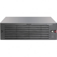 Promise SSO-1604P NAS Storage System - 2 x Intel Xeon 4110 Octa-core (8 Core) 2 GHz - 16 x HDD Supported - 16 x HDD Installed - 160 TB Installed HDD Capacity - 32 GB RAM - 12Gb/s SAS Controller - RAID Supported 0, 1, 5, 6, 10, 50, 60 - 16 x Total Bays - 1