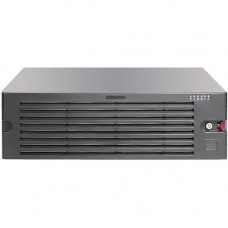 Promise SSO-1424P NAS Storage System - 2 x Intel Xeon 4110 Octa-core (8 Core) 2 GHz - 14 x HDD Supported - 14 x HDD Installed - 28 TB Installed HDD Capacity - 2 x SSD Supported - 2 x SSD Installed - 1.88 TB Total Installed SSD Capacity - 32 GB RAM - 12Gb/