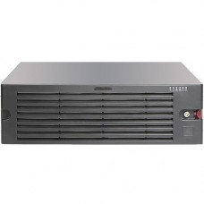 Promise SSO-1604P NAS Storage System - 2 x Intel Xeon 4110 Octa-core (8 Core) 2 GHz - 16 x HDD Supported - 16 x HDD Installed - 96 TB Installed HDD Capacity - 32 GB RAM - 12Gb/s SAS Controller - RAID Supported 0, 1, 5, 6, 10, 50, 60 - 16 x Total Bays - 10