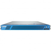 Sans Digital AccelStor NeoSapphire 3401 AFA 1U 0.9TB Usable, 300K IOPS 4K Random Write - 8 x SSD Supported - 8 x Total Bays - 10 Gigabit Ethernet - iSCSI, HTTPS, HTTP, CIFS/SMB, SMB 2.0, NFSv3, NFSv4 - 1U - Rack-mountable ST-ACC-NS3401