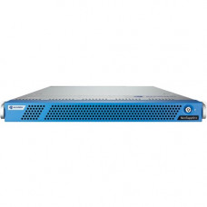 Sans Digital AccelStor NeoSapphire 3401 AFA 1U 0.9TB Usable, 300K IOPS 4K Random Write - 8 x SSD Supported - 8 x Total Bays - 10 Gigabit Ethernet - iSCSI, HTTPS, HTTP, CIFS/SMB, SMB 2.0, NFSv3, NFSv4 - 1U - Rack-mountable ST-ACC-NS3401