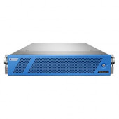 Sans Digital NeoSapphire P710 10GbE 11TB (10GbE, 700K IOPS 4K Randon Writes, 11.5TB) - 24 x SSD Supported - 11 TB Total Installed SSD Capacity - 10 Gigabit Ethernet - 2U - Rack-mountable ST-ACC-P710-11T