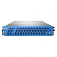 Sans Digital NeoSapphire P710 10GbE 23TB (10GbE, 700K IOPS 4K Randon Writes, 23.0TB ) - 24 x SSD Supported - 23 TB Total Installed SSD Capacity - 10 Gigabit Ethernet - 2U - Rack-mountable ST-ACC-P710-23T