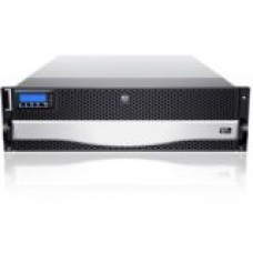 Sans Digital AccuRAID AR316IT SAN Array - 16 x HDD Supported - 48 TB Supported HDD Capacity - 1 x Serial ATA/300, Serial Attached SCSI (SAS) Controller0, 1, 3, 5, 6, 30, 50, 60, 0+1, JBOD, 1, 0+1, 3, 5, 6, 30, 50, 60, JBOD - 16 x Total Bays - 16 x 3.5&quo