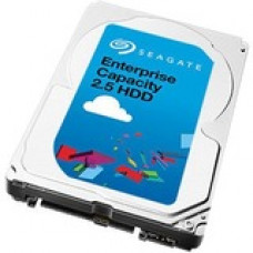 Seagate ST1000NX0453 1 TB Hard Drive - SAS (12Gb/s SAS) - 2.5" Drive - Internal - 7200rpm - 128 MB Buffer - 40 Pack ST1000NX0453-40PK