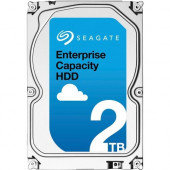 Seagate ST2000NM0008 2 TB Hard Drive - SATA (SATA/600) - 3.5" Drive - Internal - 7200rpm - 128 MB Buffer - 20 Pack ST2000NM0008-20PK