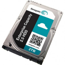 Seagate ST2000NX0353 2 TB Hard Drive - SAS (12Gb/s SAS) - 2.5" Drive - Internal - 7200rpm - 128 MB Buffer ST2000NX0353