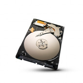 Seagate Momentus Thin ST500LT012 500 GB Hard Drive - 2.5" Internal - SATA - 5400rpm ST500LT012