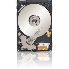 Seagate Momentus XT ST750LX003 750 GB Hybrid Hard Drive - 2.5" Internal - SATA (SATA/600) - 7200rpm - 5 Year Warranty ST750LX003