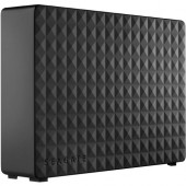 Seagate STEB3000100 3 TB Desktop Hard Drive - 3.5" External - USB 3.0 - 1 Year Warranty STEB3000100