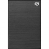 Seagate One Touch STLC12000400 12 TB Hard Drive - 3.5" External - SATA (SATA/600) - Black - USB 3.0 Micro-B STLC12000400