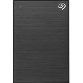 Seagate One Touch STLC16000400 16 TB Desktop Hard Drive - 3.5" External - SATA (SATA/600) - Black - USB 3.0 Micro-B STLC16000400