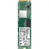 Transcend MTE MTE652T 1 TB Solid State Drive - M.2 2280 Internal - PCI Express NVMe (PCI Express NVMe 3.0 x4) - 1700 MB/s Maximum Read Transfer Rate TS1TMTE652T