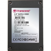 Transcend 1 TB Solid State Drive - SATA (SATA/600) - 2.5" Drive - Internal - 560 MB/s Maximum Read Transfer Rate - 460 MB/s Maximum Write Transfer Rate TS1TSSD420I