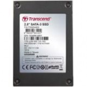 Transcend 1 TB Solid State Drive - SATA (SATA/600) - 2.5" Drive - Internal - 560 MB/s Maximum Read Transfer Rate - 460 MB/s Maximum Write Transfer Rate TS1TSSD420K