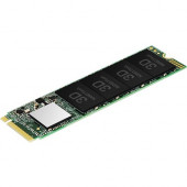 Transcend 112S 256 GB Solid State Drive - M.2 2280 Internal - PCI Express NVMe (PCI Express NVMe 3.0 x4) - 0.2 DWPD - 100 TB TBW - 1600 MB/s Maximum Read Transfer Rate - 5 Year Warranty TS256GMTE112S