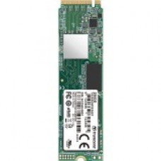 Transcend MTE MTE550T 256 GB Solid State Drive - PCI Express (PCI Express 3.0 x4) - Internal - M.2 2280 - 1.76 GB/s Maximum Read Transfer Rate - 800 MB/s Maximum Write Transfer Rate TS256GMTE550T