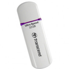 Transcend 32GB JetFlash TS32GJF620 USB 2.0 Flash Drive - 32 GB - USB 2.0 TS32GJF620