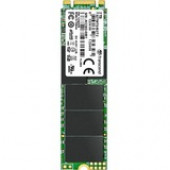 Transcend MTS952T2 64 GB Solid State Drive - M.2 2280 Internal - SATA (SATA/600) - 1.61 DWPD TS64GMTS952T2