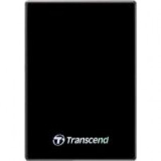 Transcend SSD630 64 GB Solid State Drive - 2.5" Internal - SATA (SATA/300) - 265 MB/s Maximum Read Transfer Rate - 3 Year Warranty TS64GSSD630