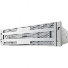 Promise Vess R2600tiS PRO NAS Array - 16 x HDD Supported - 32 TB Installed HDD Capacity - 1 x 6Gb/s SAS, Serial ATA/600 Controller0, 1, 3, 5, 6, 10, 30, 50, 60, 0+1, 1E, 1, 1E, 3, 5, 6, 10, 0+1, 30, 50, 60 - 16 x Total Bays - 10 Gigabit Ethernet - Network