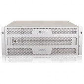 Promise VTrak A-Class Series All in One Storage Appliance for Rich Media - 24 x HDD Supported - 24 x HDD Installed - 48 TB Installed HDD Capacity - 2 x 6Gb/s SAS, Serial ATA/600 Controller0, 1, 5, 6, 10, 50, 60, 1E, JBOD, 0, 1, 10, 1E, 5, 50, 6, 60 - 24 x