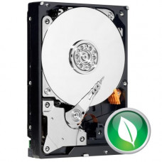 Western Digital WD Caviar Green WD10EARX 1 TB Hard Drive - SATA (SATA/600) - 3.5" Drive - Internal - 64 MB Buffer WD10EARX