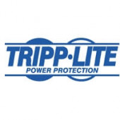 Tripp Lite 100FT CAT6 PATCH CABLE M/M BLUECABL GIGABIT MOLDED SNAGLESS PVC RJ45 N201-100-BL
