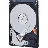 Western Digital WD AV-25 WD10JUCT 1 TB Hard Drive - 2.5" Internal - SATA (SATA/300) - 5400rpm - 16 MB Buffer - 3 Year Warranty - China RoHS, RoHS, WEEE Compliance WD10JUCT-50PK