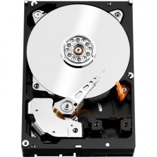 Western Digital WD Red Pro WD2002FFSX 2 TB Hard Drive - SATA (SATA/600) - 3.5" Drive - Internal - 7200rpm - 64 MB Buffer - 20 Pack WD2002FFSX-20PK