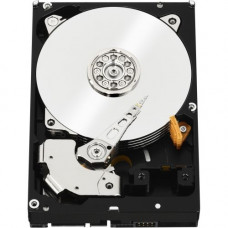 Western Digital WD Black WD1003FZEX 1 TB Hard Drive - 3.5" Internal - SATA (SATA/600) - 7200rpm - 64 MB Buffer - 5 Year Warranty WD1003FZEX-20PK