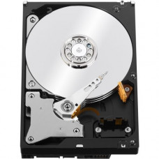 Western Digital WD Red WD20EFRX 2 TB Hard Drive - 3.5" Internal - SATA (SATA/600) - Storage System Device Supported - 5400rpm - 180 TB TBW - 3 Year Warranty - China RoHS, RoHS, WEEE Compliance WD20EFRX-20PK