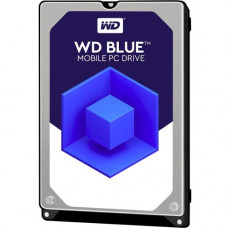 Western Digital WD Blue WD20SPZX 2 TB Hard Drive - SATA (SATA/600) - 2.5" Drive - Internal - 5400rpm - 128 MB Buffer - 50 Pack WD20SPZX-50PK