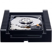 Western Digital WD VelociRaptor WD3000BLHX 300 GB Hard Drive - 2.5" Internal - SATA (SATA/300) - 10000rpm - RoHS, WEEE Compliance WD3000BLHX