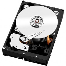 Western Digital WD Red Pro WD2001FFSX 2 TB Hard Drive - SATA (SATA/600) - 3.5" Drive - Internal - 7200rpm - 64 MB Buffer WD2001FFSX