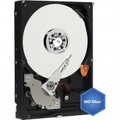 Western Digital WD Blue WD5000LPVX 500 GB Hard Drive - SATA (SATA/600) - 2.5" Drive - Internal - 5400rpm - 8 MB Buffer - Hot Swappable WD5000LPVX